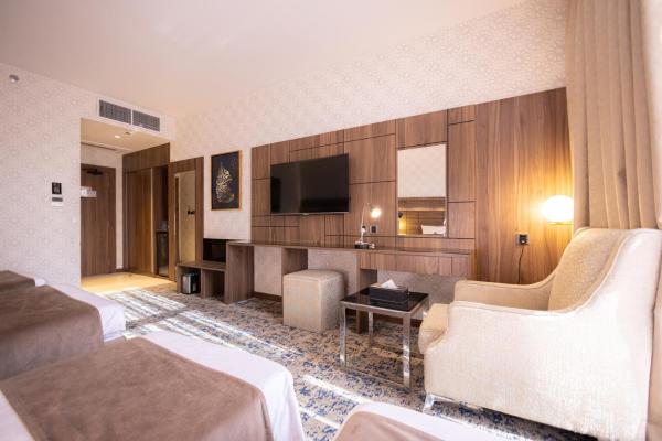 Sama AlMadina Hotel - gambar 17