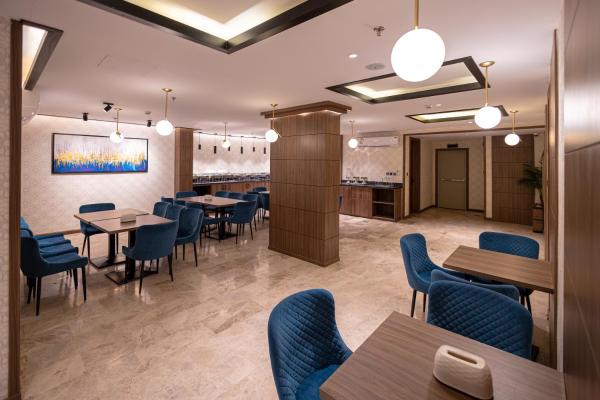 Sama AlMadina Hotel - gambar 25
