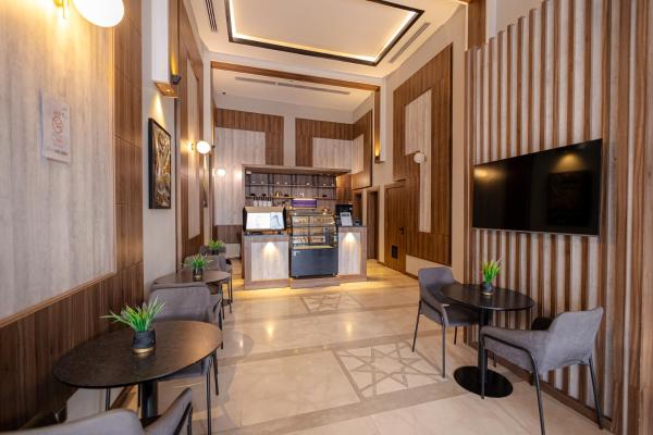 Sama AlMadina Hotel - gambar 11