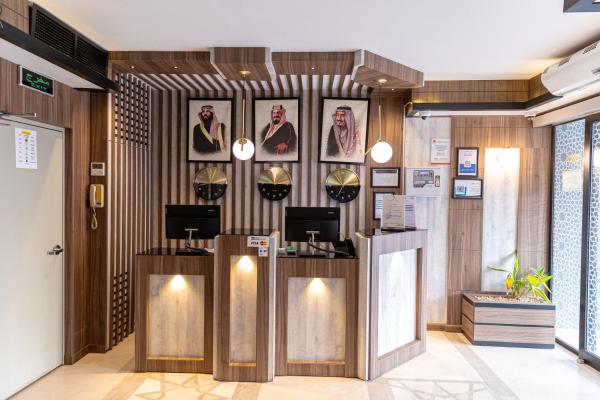 Sama AlMadina Hotel - gambar 21