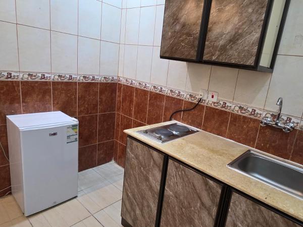 High Selection Serviced Apartments - image 13