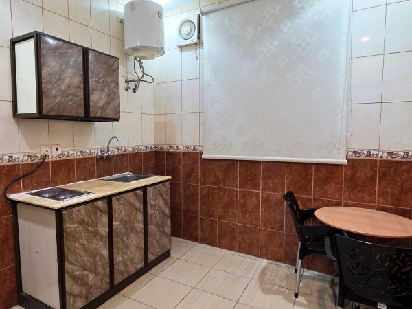 High Selection Serviced Apartments - image 14