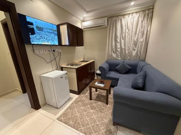 High Selection Serviced Apartments - image 22