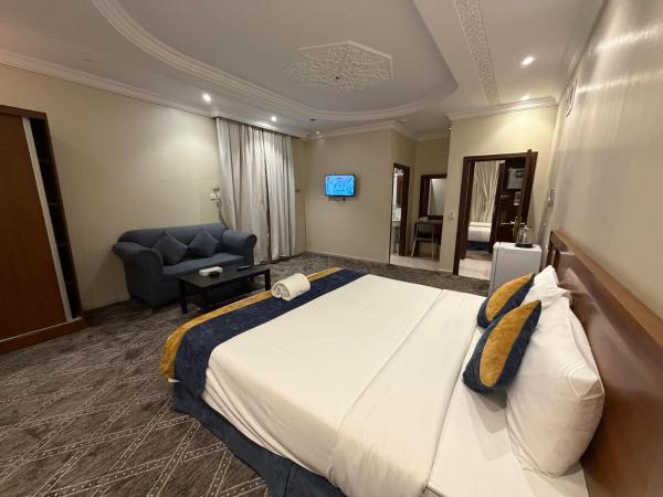 High Selection Serviced Apartments - image 17