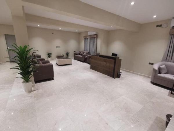 Barakah Al Madinah Al Dhahabi Hotel - imagen 19
