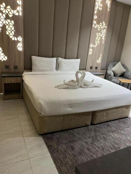 Barakah Al Madinah Al Dhahabi Hotel - imagen 16