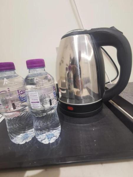 Barakah Al Madinah Al Dhahabi Hotel - imagen 7