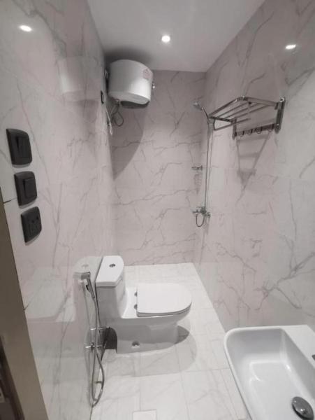 Barakah Al Madinah Al Dhahabi Hotel - imagen 4