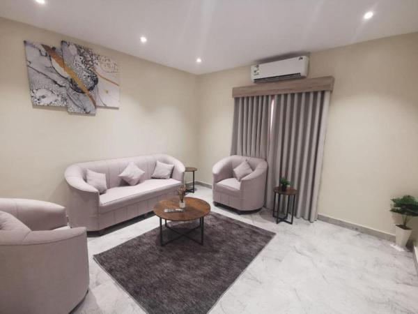 Barakah Al Madinah Al Dhahabi Hotel - imagen 18