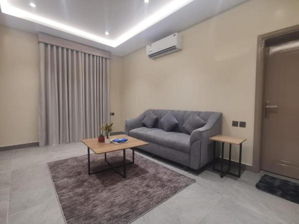 Barakah Al Madinah Al Dhahabi Hotel - imagen 17