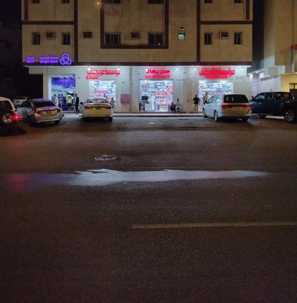 شقق سحاب - صورة 9