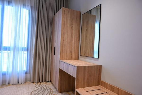 Tuba Hotel Apartments - image 6