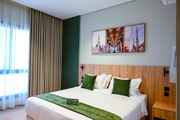 Tuba Hotel Apartments - image 17