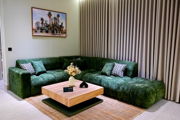 Tuba Hotel Apartments - image 5