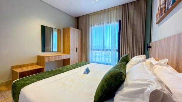 Tuba Hotel Apartments - image 3