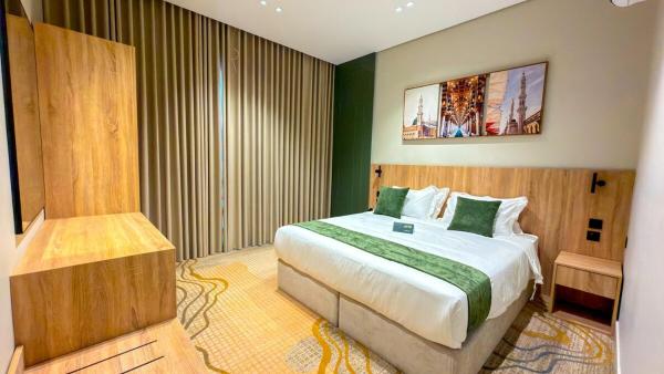 Tuba Hotel Apartments - image 34