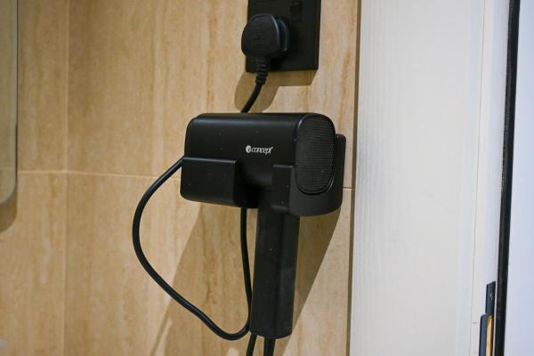 Tuba Hotel Apartments - image 2