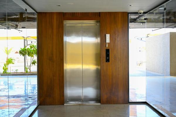 Tuba Hotel Apartments - image 23
