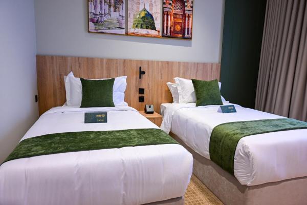Tuba Hotel Apartments - image 16
