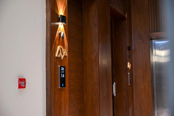 Tuba Hotel Apartments - image 18