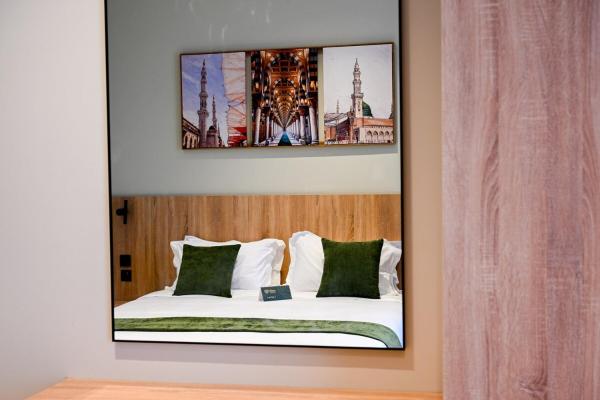 Tuba Hotel Apartments - image 25
