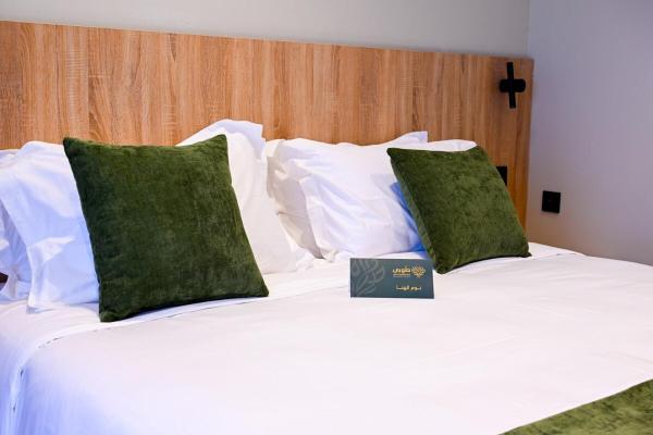 Tuba Hotel Apartments - image 24