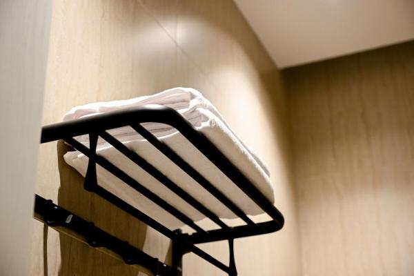 Tuba Hotel Apartments - image 15