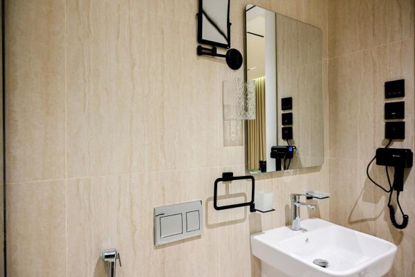 Tuba Hotel Apartments - image 4