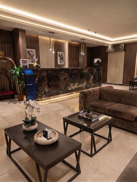Al Sumuw Al Mutaqaddim Hotel - image 9