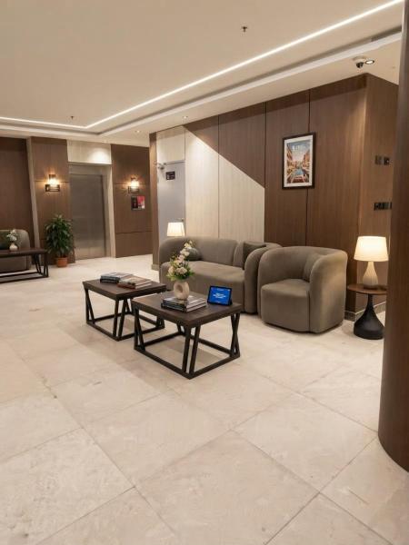 Al Sumuw Al Mutaqaddim Hotel - image 2
