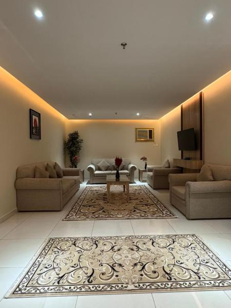 Mazoon Al Dhahabiyyah Apartments - gambar 1