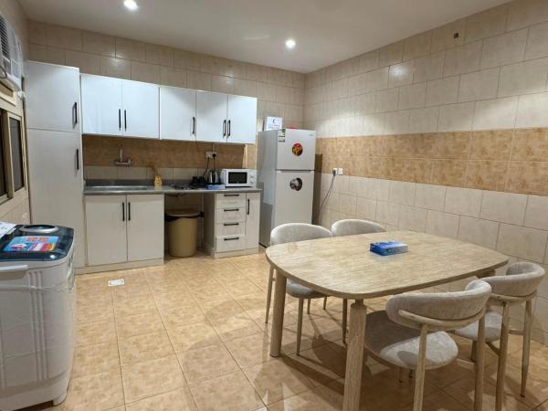 Mazoon Al Dhahabiyyah Apartments - gambar 3