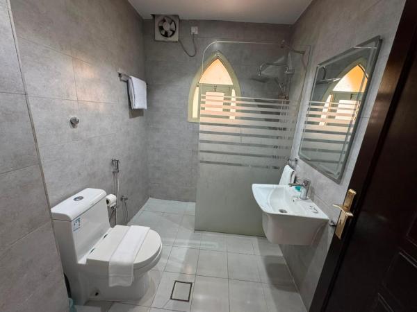 Mazoon Al Dhahabiyyah Apartments - gambar 7