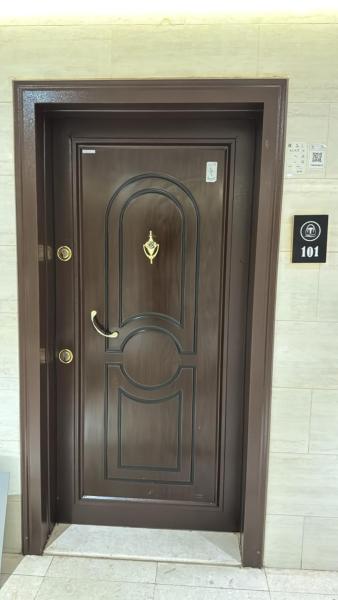 Mazoon Al Dhahabiyyah Apartments - gambar 10