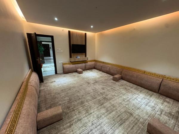 Mazoon Al Dhahabiyyah Apartments - gambar 2