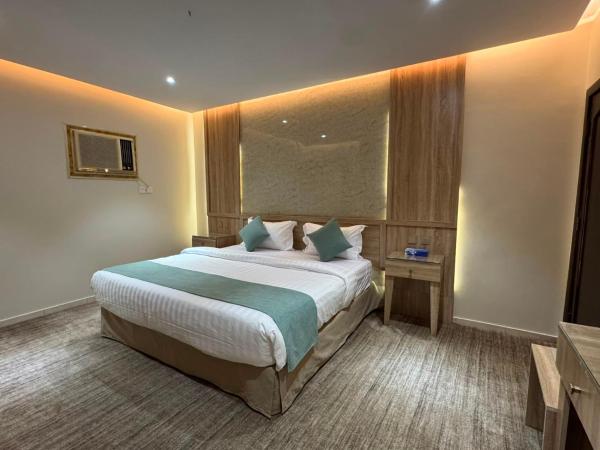 Mazoon Al Dhahabiyyah Apartments - gambar 8
