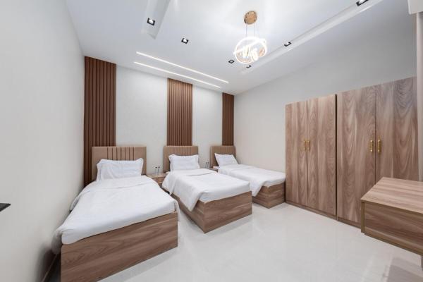Madinah Serenity A Premium Stay in Shuran - imagen 11