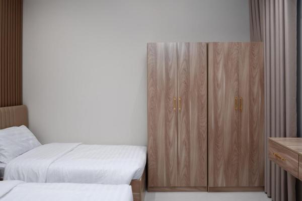 Madinah Serenity A Premium Stay in Shuran - imagen 16