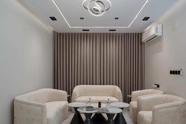 Madinah Serenity A Premium Stay in Shuran - imagen 20
