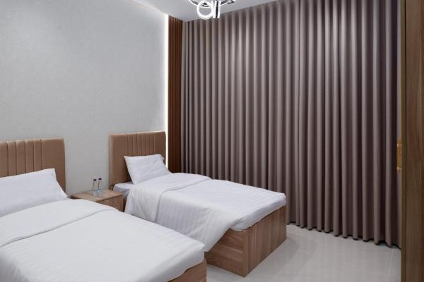 Madinah Serenity A Premium Stay in Shuran - imagen 18