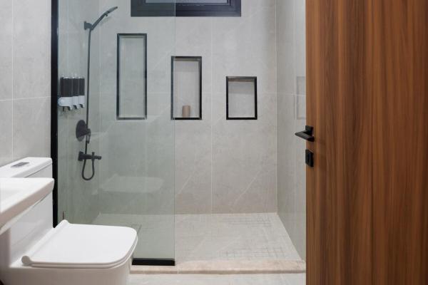 Madinah Serenity A Premium Stay in Shuran - imagen 22