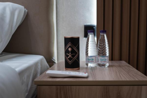 Madinah Serenity A Premium Stay in Shuran - imagen 14