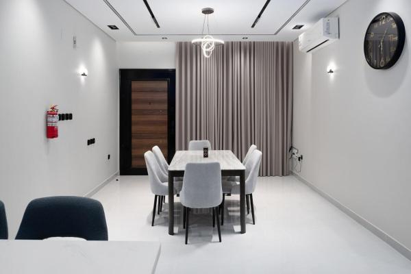 Madinah Serenity A Premium Stay in Shuran - imagen 8