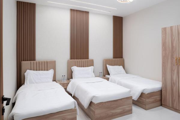Madinah Serenity A Premium Stay in Shuran - imagen 25