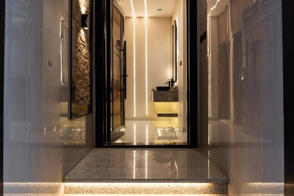 Madinah Serenity A Premium Stay in Shuran - imagen 23
