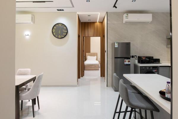 Madinah Serenity A Premium Stay in Shuran - imagen 7