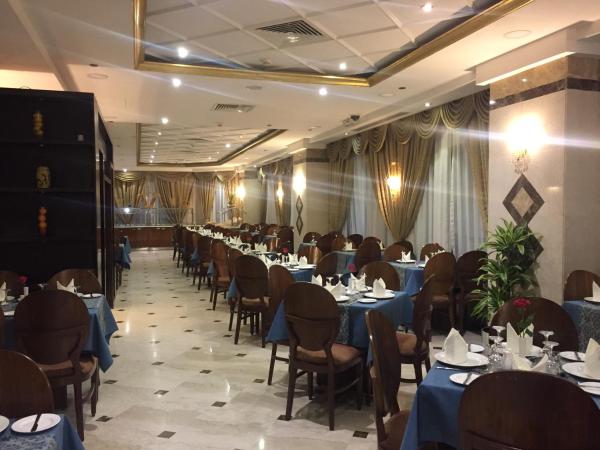Province Al Sham Hotel - gambar 44
