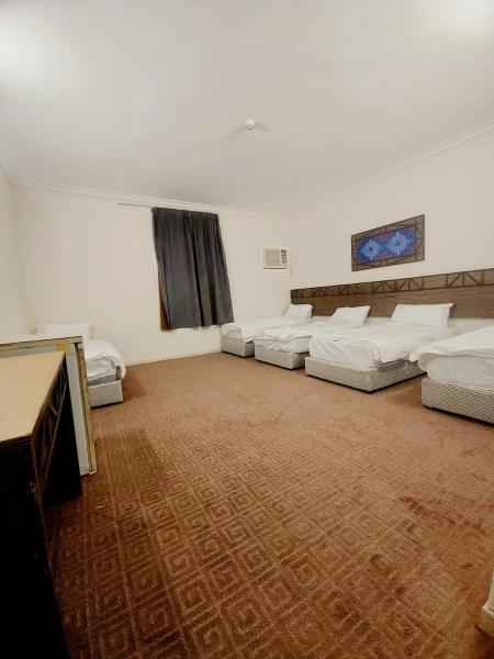 Shawati Al Madinah 2 Hotel - image 4
