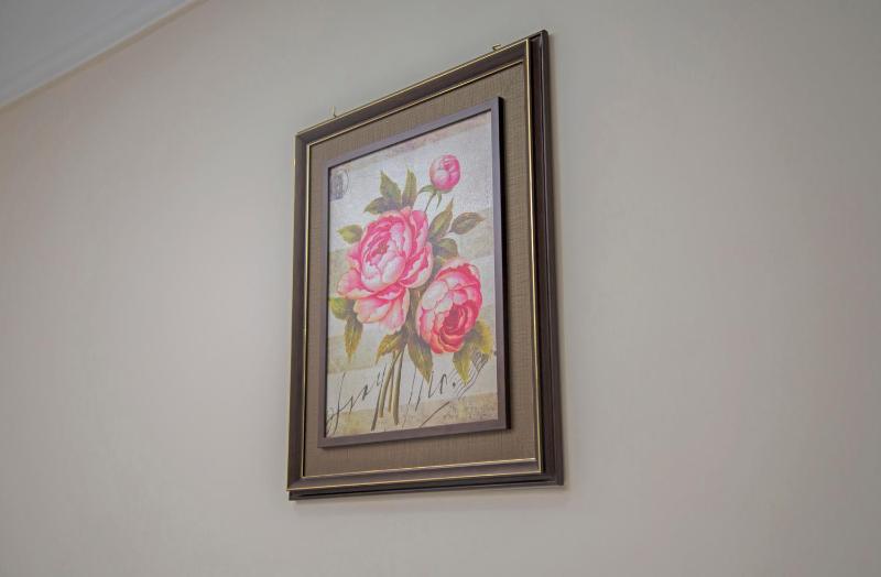 Apartemen Satu Kamar Tidur