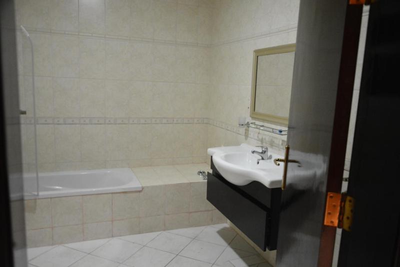 Suite met 2 slaapkamers afbeelding 2